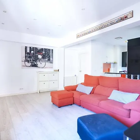 아파트 Apartamento Teresita