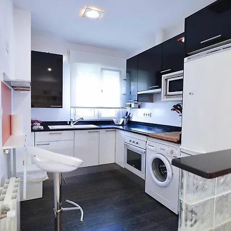 아파트 Apartamento Teresita