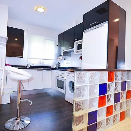 Apartamento Teresita *