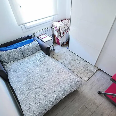 Apartamento Teresita Apartamento Santander