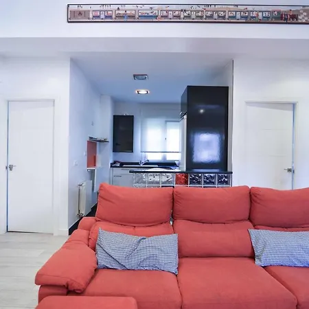 Apartamento Teresita
