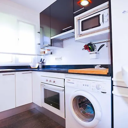 Apartamento Teresita