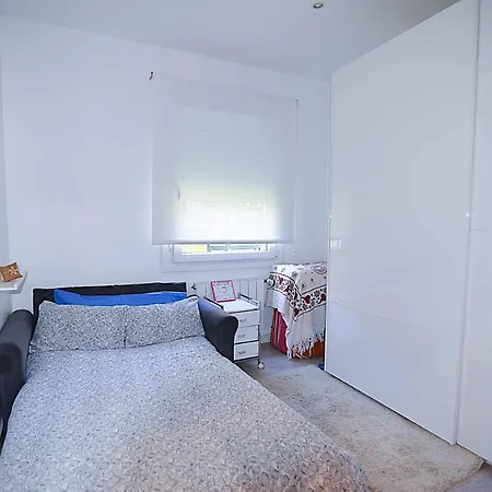 Apartamento Apartamento Teresita *