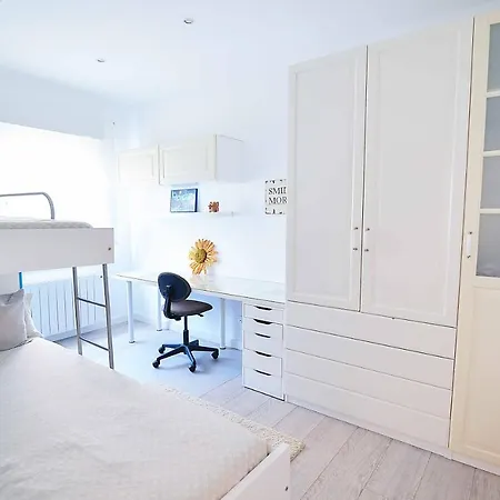 Apartamento Teresita Apartamento