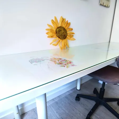 Apartamento Teresita *