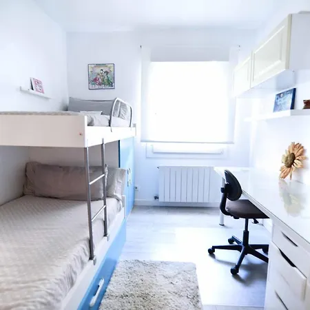 Apartamento Teresita * 산탄데르