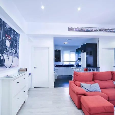 Apartamento Teresita * 산탄데르