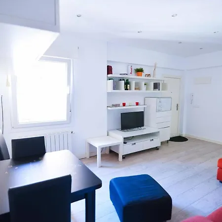 Apartamento Teresita 아파트 *