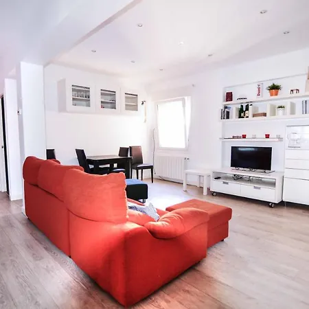 Apartamento Teresita 아파트 *