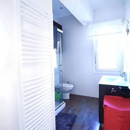 Apartamento Teresita Apartamento *