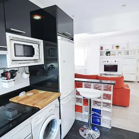Apartamento Teresita Santander